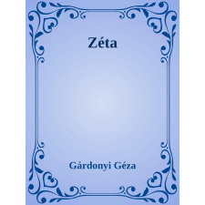 Efficenter Kft. Zéta szépirodalom
