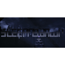 Effimera Studio Sleeping Dawn (PC - Steam elektronikus játék licensz) videójáték