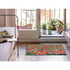 Efia GmbH Ciclamini 050x075 cm szennyfogó lábtörlő lakástextília