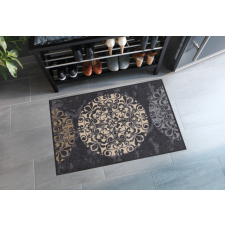 Efia GmbH Fliesenkreise 050x075 cm szennyfogó lábtörlő lakástextília