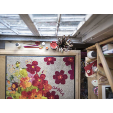 Efia GmbH Maggio 050x075 cm szennyfogó lábtörlő lakástextília