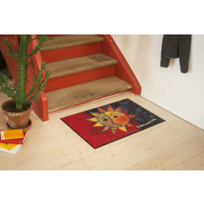 Efia GmbH Sole Nuovo 050x075 cm szennyfogó lábtörlő lakástextília