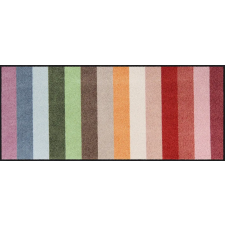 Efia GmbH Stripes Pure colourful 060x140 cm szennyfogó szőnyeg lakástextília