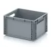  EG 43/22 Euro tároló láda 400x300x220 mm