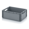  EG 64/22 Euro tároló láda 600x400x220 mm
