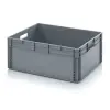  EG 86/32 Euro tároló láda 800x600x320 mm