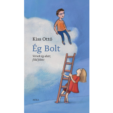 Ég Bolt gyermek- és ifjúsági könyv