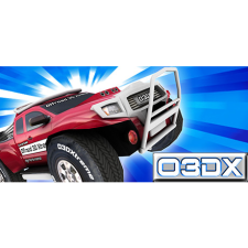 Egamea Game Studios O3DX (PC - Steam elektronikus játék licensz) videójáték