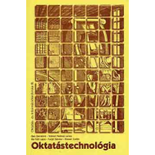 Eger Oktatástechnológia - Elekné-Forgó-Hauser-Koczka antikvárium - használt könyv