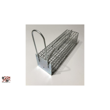  Egérfogó horganyzott tisztító- és takarítószer, higiénia