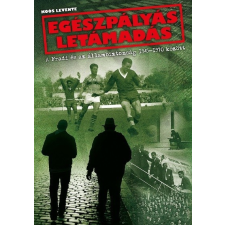 Egészpályás letámadás - A Fradi és az állambiztonság 1945-1970 között sport
