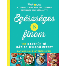 Egészséges és finom gasztronómia