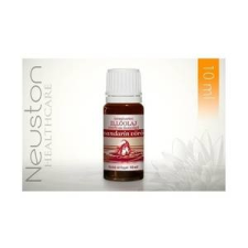 Egészségvédő készítmények Természetes illóolaj mandarin (vörös) 10 ml illóolaj