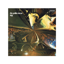  Egg - The Polite Force (180 gram Edition) (Vinyl LP (nagylemez)) rock / pop