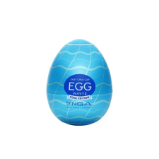 EGG WAVY II COOL EDITION vibrátorok