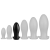 EggPlay Plug Silicone Saurus Egg – prémium szilikon tojásformájú kényeztető