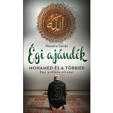  Égi ajándék - Mohamed és a többiek vallás