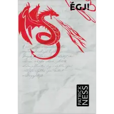  Égj! gyermek- és ifjúsági könyv