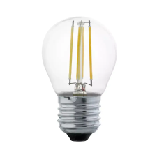 EGLO 110007 LED fényforrás 1X4W 470lm 2700K E E27 izzó