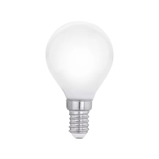 EGLO 110049 LED fényforrás 1X4,5W 470lm 2700K F E14 dimmelhető izzó