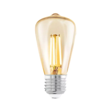 EGLO 110054 LED fényforrás 1X4W 270lm 2200K G E27 izzó