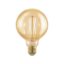 EGLO 110064 LED fényforrás 1X4W 300lm 1700K E27 dimmelhető izzó