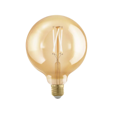 EGLO 110065 LED fényforrás 1X4W 300lm 1700K E27 dimmelhető izzó