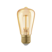 EGLO 110066 LED fényforrás 1X4W 300lm 1700K E27 dimmelhető izzó