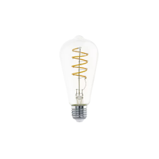 EGLO 110074 LED fényforrás 1X4,5W 400lm 2700K F E27 izzó
