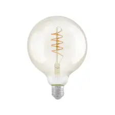 EGLO 110076 LED fényforrás 1X4W 270lm 2200K G E27 izzó