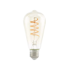EGLO 110077 LED fényforrás 1X4W 270lm 2200K G E27