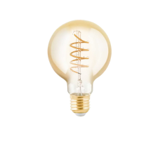EGLO 110079 LED fényforrás 1X4W 245lm 2000K E27 dimmelhető izzó