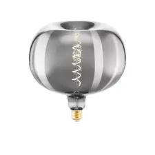 EGLO 110098 LED fényforrás 1X4W 50lm 2200K E27 dimmelhető izzó