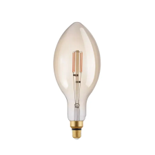 EGLO 110106 LED fényforrás 1X4,5W 470lm 2200K F E27 dimmelhető izzó