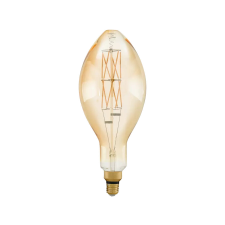 EGLO 110109 LED fényforrás 1X8W 806lm 2100K F E27 dimmelhető izzó