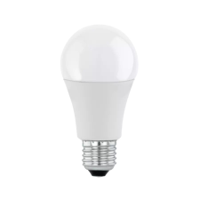 EGLO 110135 LED fényforrás 1X11W 1055lm 3000K F E27 dimmelhető izzó