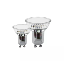 EGLO 110145 LED fényforrás 2X4,6W 400lm 4000K F GU10 2db/szett izzó