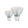 EGLO 110147 LED fényforrás 2X4,5W 345lm 3000K F GU10 2db/szett