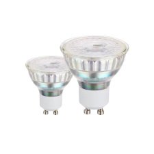 EGLO 110147 LED fényforrás 2X4,5W 345lm 3000K F GU10 2db/szett izzó