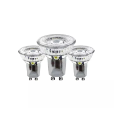 EGLO 110148 LED fényforrás 2X4,5W 345lm 4000K F GU10 2db/szett izzó