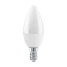 EGLO 110176 LED fényforrás 1X4,9W 470lm 3000K F E14 dimmelhető izzó