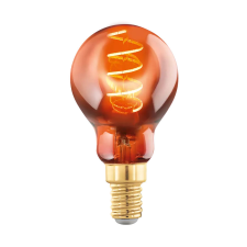 EGLO 110197 LED fényforrás 1X4W 30lm 2000K E14 dimmelhető izzó