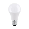 EGLO 11931 LED fényforrás 1X4,9W 470lm 3000K F E27