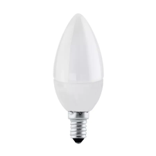 EGLO 12263 LED fényforrás 1X4,9W 470lm 3000K F E14 izzó