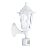 EGLO 22464 AL w.sensor upw.white-matt'LATERNA 5'