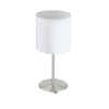 EGLO 31594 PASTERI asztali lámpa 60W