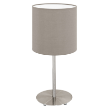 EGLO 31595 PASTERI asztali lámpa 60W világítás