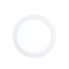 EGLO 32738 - LED beépíthető lámpa FUEVA-C LED/10,5W/230V fehér világítás