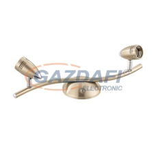 EGLO 32906 Egyenes 2xGU10 bronz Magnum világítás