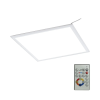 EGLO 33107 - LED Panel SALOBRENA LED-RGBW/21W/230V